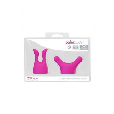 Palm Power Massager Attachments Palm Body