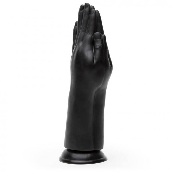 Buttr Extra Large Anal Fisting Dildo 12 Inch