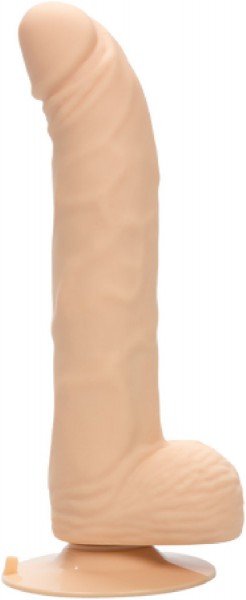 Emperor 10-Function Silicone G (Flesh)