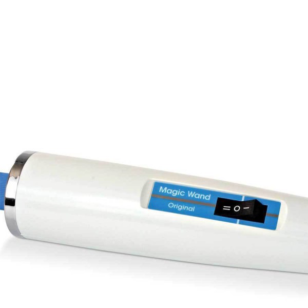 The Original Hitachi Magic Wand Massager and Vibrator