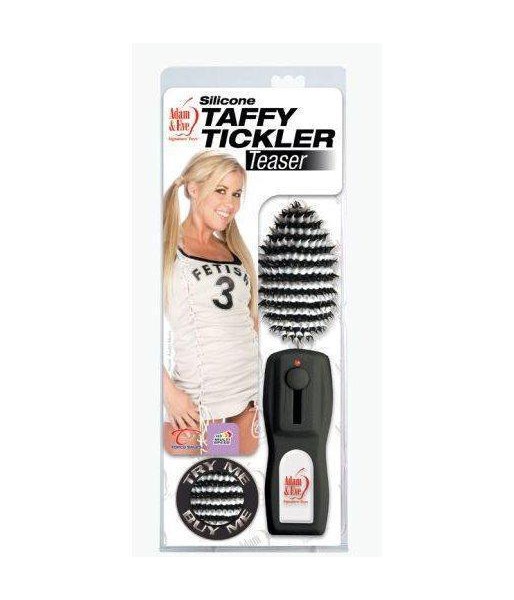 Strong Silicone Tickling Oversized Bullet