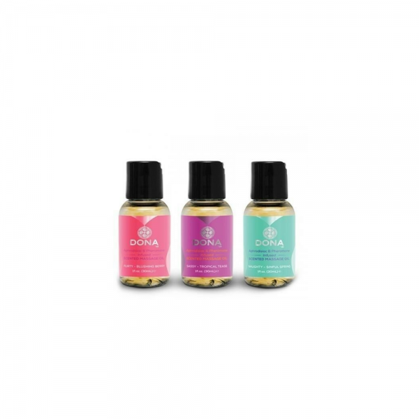 Ella Paradis National Relaxation Day Bundle