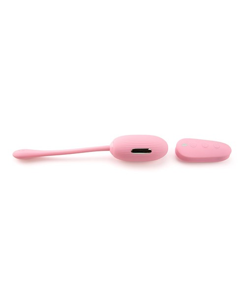 Elektra plus vibrating egg