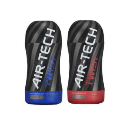 TENGA Air Tech Twist Cup