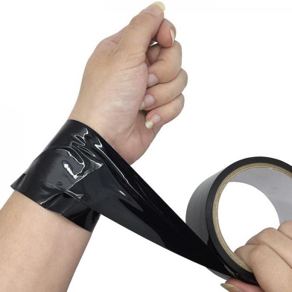 Pleasure tape