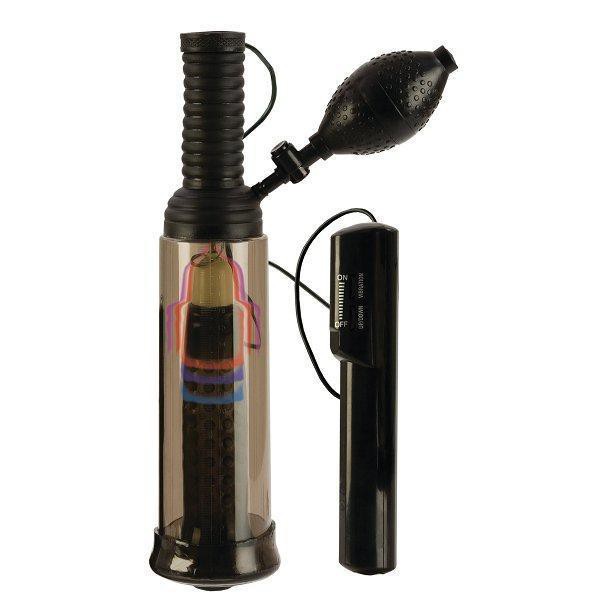 Black Jack stroker