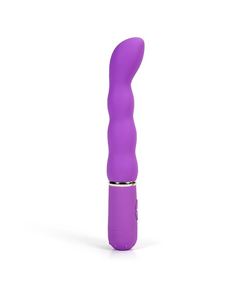 Cupid g-spot vibrator