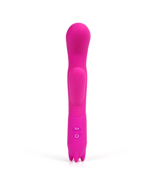 Waterproof silicone big G