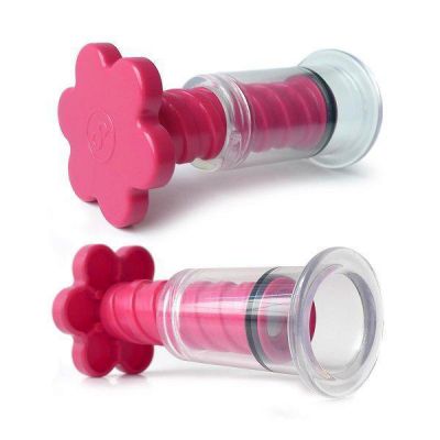 T Cup Nipple Suction