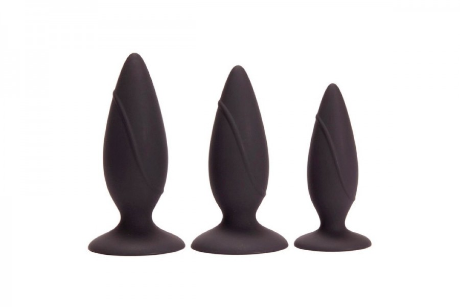 Pornhub Anal Training Kit