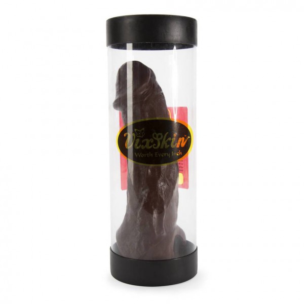 Vixen VixSkin Colossus Silicone Penis Extender 7 Inch