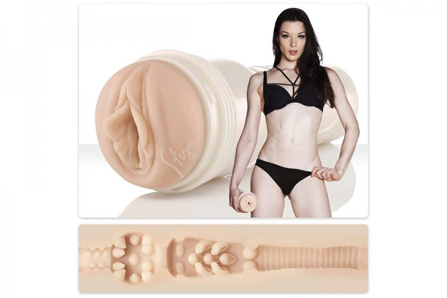 FleshLight Stoya Destroya Signature Masturbator