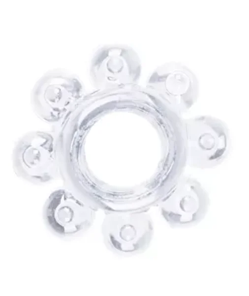 Cock rings set — image 5 of 6