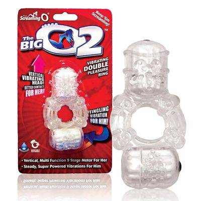 The Big O 2