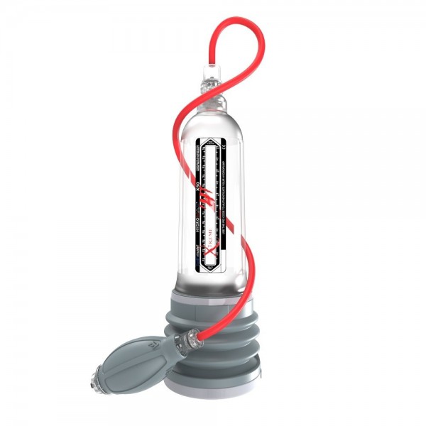 Bathmate Hydromax X50 Xtreme Penis Pump Kit