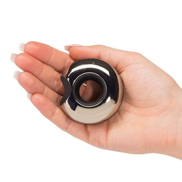 Fifty Shades of Grey Relentless Vibrations Remote Control Egg