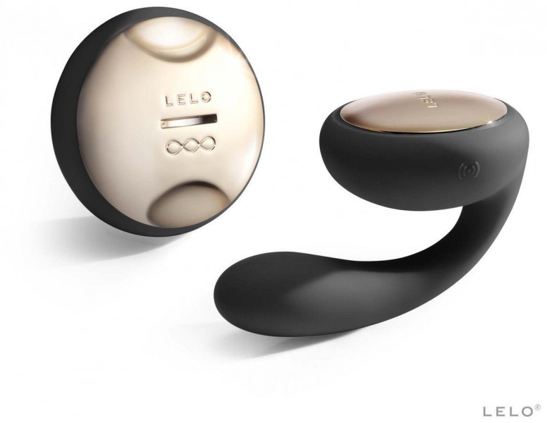 Lelo IDA Premium Couples Massager