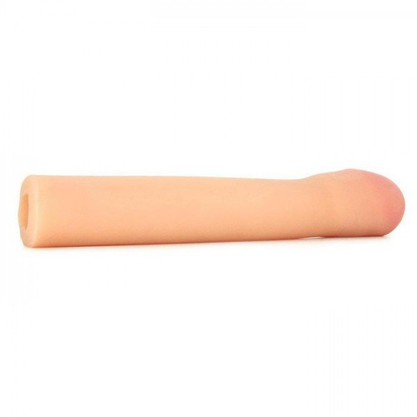 CyberSkin 1.5" Transformer Penis Extension