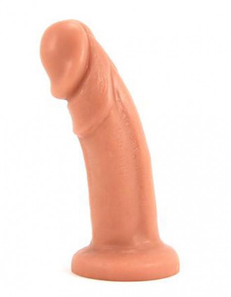Vixen Maverick Realistic Vixskin Dildo