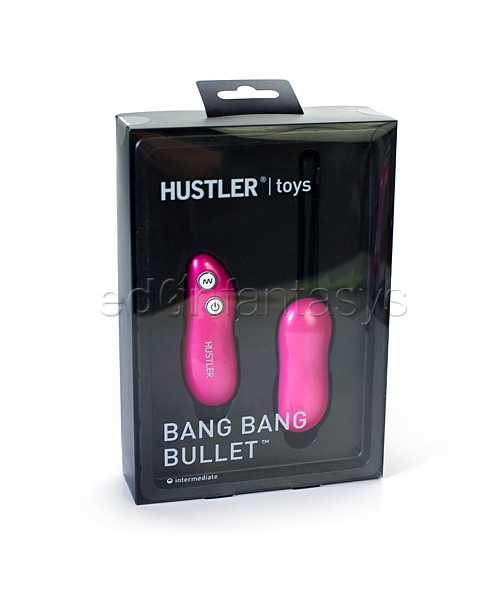 Bang bang bullet