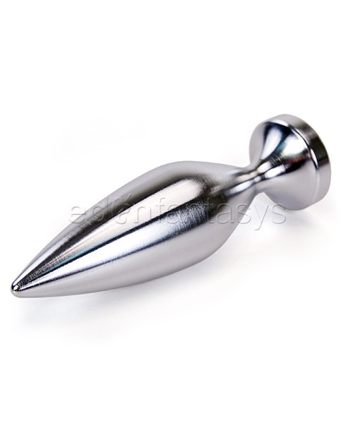 Aluminum mini