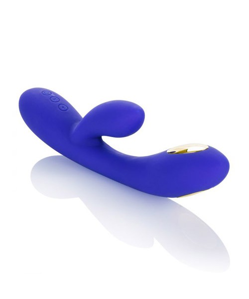 Impulse Intimate E-Stimulator Dual Wand
