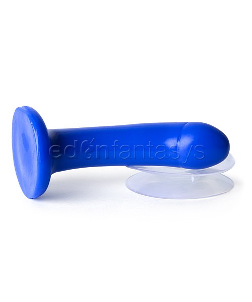 Sex in the Shower dildo and suction cup kit — image 3 of 4