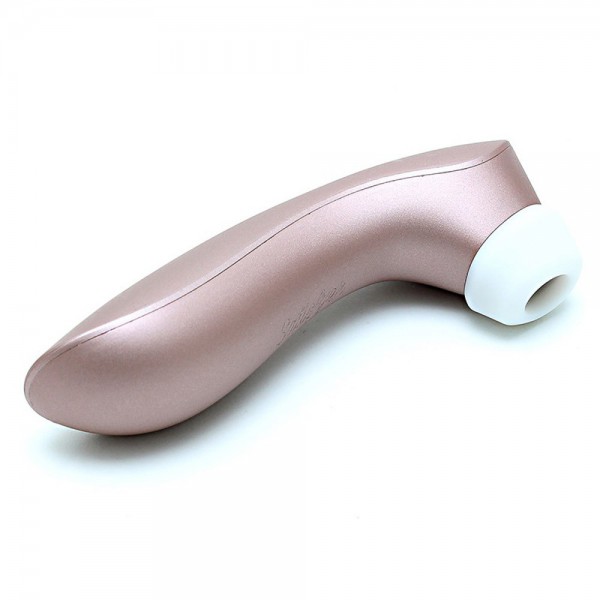 Satisfyer Pro 2 Vibration - Gold