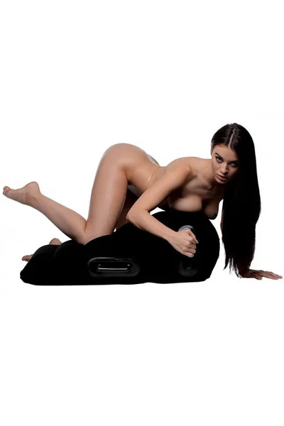 Frisky Inflatable Positioning Love Pillow — image 11 of 18