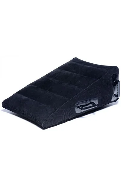 Frisky Inflatable Positioning Love Pillow — image 13 of 18