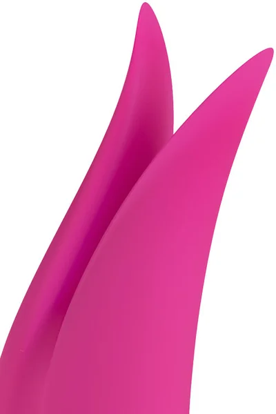 Fun Factory Volta Fluttering 7.4" Silicone Clitoral Vibrator — image 8 of 11