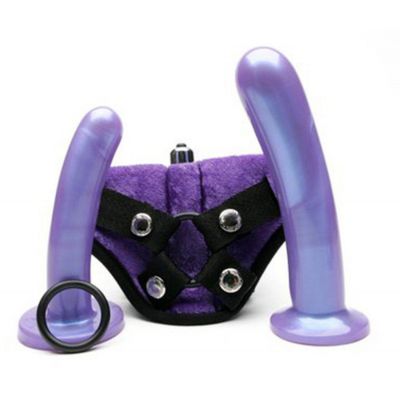 Bend Over Intermediate Kit