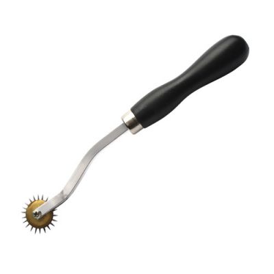 Deluxe wartenberg wheel