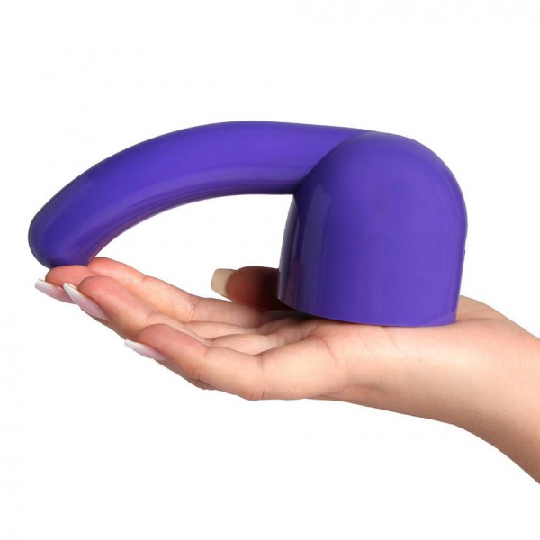 Lovehoney G-Spot Pleaser Magic Wand Attachment