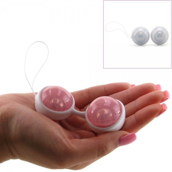 Lelo LUNA Vaginal Beads Mini 