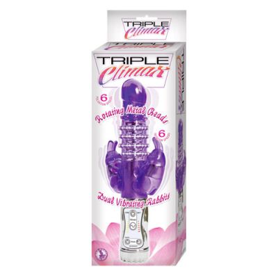 Triple Climax