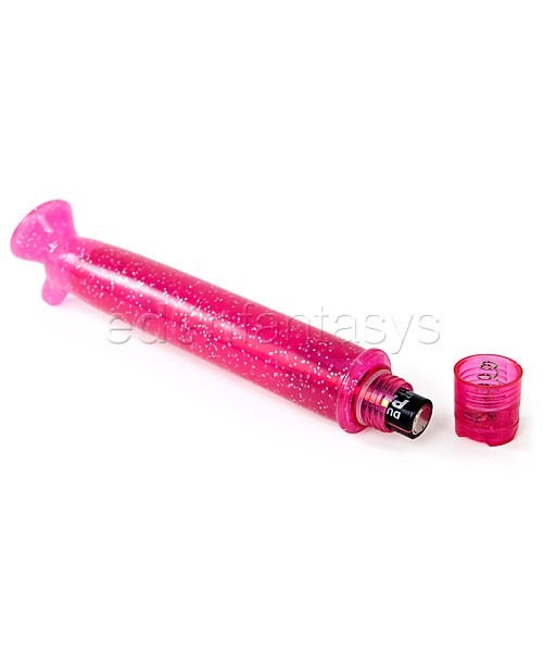 Sparkle scoop