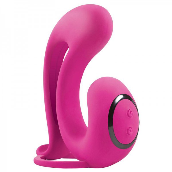 Luxe Collection Opus Pleasure Rechargeable Vibe