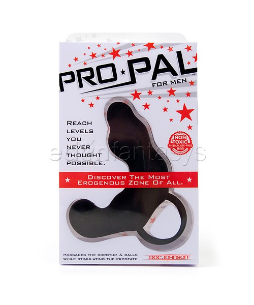 Pro-pal for men