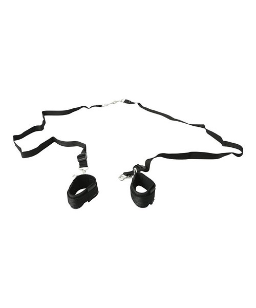 Sportscuffs and Tether kit