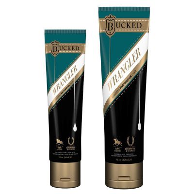 Bucked Wrangler Luxurious Masturbation Cream