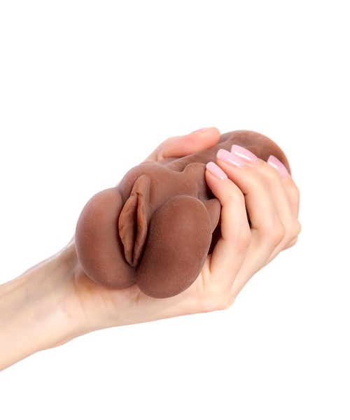 Trio masturbator kit