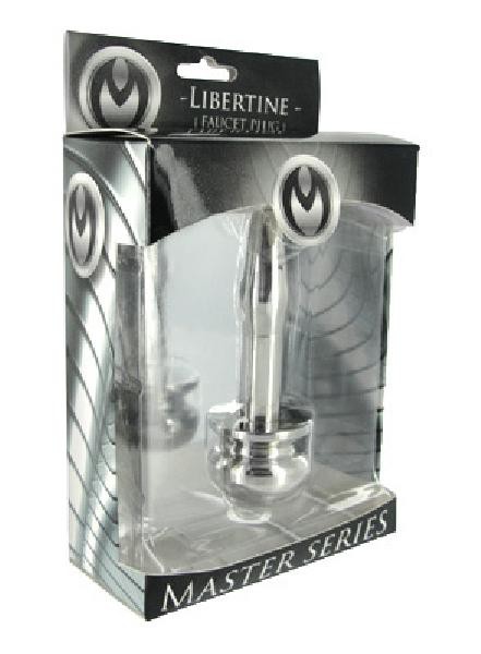 Libertine Faucet Plug — image 4 of 4