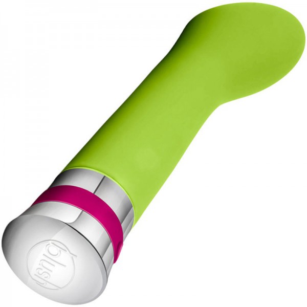 Blush Novelties Aria Hue 6.5" - Lime