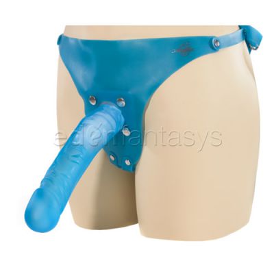 Briana harness