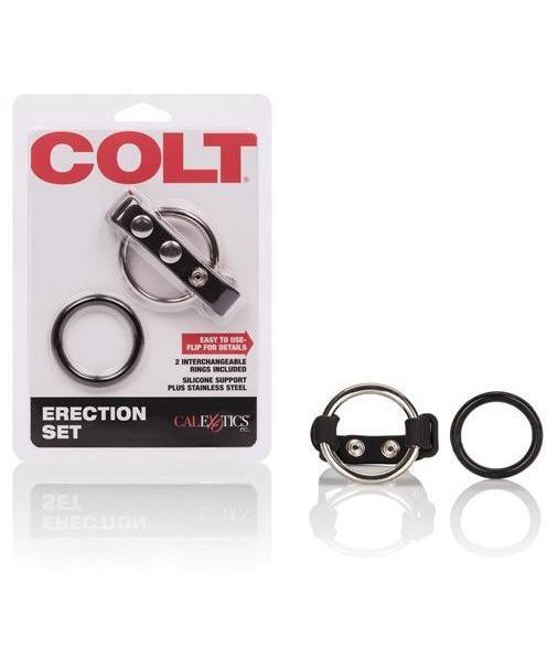 COLT Erection Set