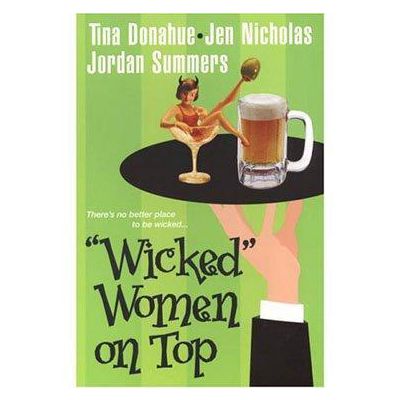 Wicked Woman on Top