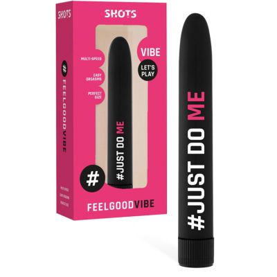 Shots Toys Just Do Me 6 8 Bullet Vibrator