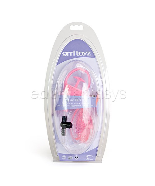Grrl toyz luv sux — image 6 of 6