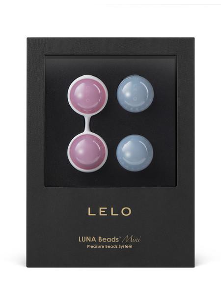 Lelo LUNA Vaginal Beads Mini 